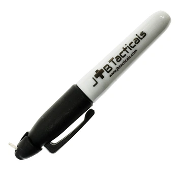 Маркер тактичний JB Tacticals Mini Marker Black (JB-ACS-0027)