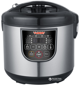 Мультиварка YUMMY YMC-510B