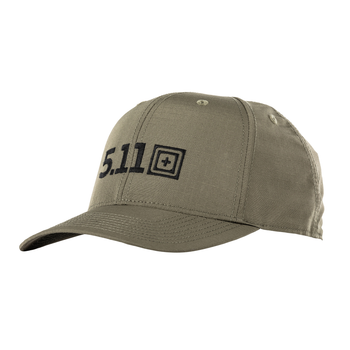 Кепка тактична 5.11 Tactical Scope Cap RANGER GREEN (89523ABR-186)