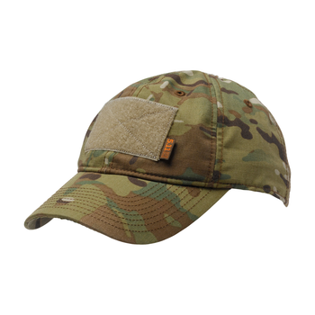 Кепка тактична 5.11 Tactical Flag Bearer Cap Multicam (89063ABR-169)