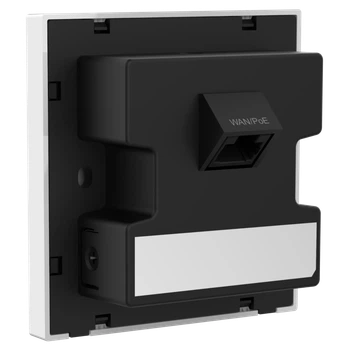 Точка доступа Ruijie Reyee RG-RAP1261 Wi-Fi 6 настенная двухдиапазонная
