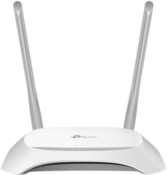 Маршрутизатор wifi TP-LINK TL-WR840N
