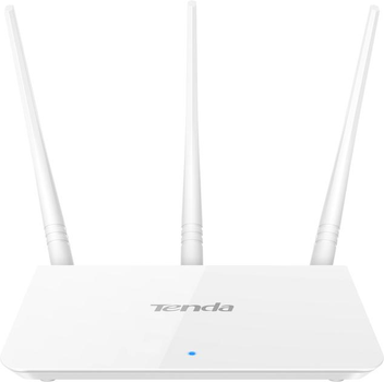 WiFi Роутер Tenda F3