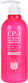 Кондиціонер для волосся Esthetic House Cp-1 3 Seconds Hair Fill-up 500 мл (8809450013736)