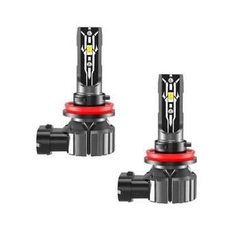 Светодиодные лампы Led Sigma E2 H11 (2 лампы)