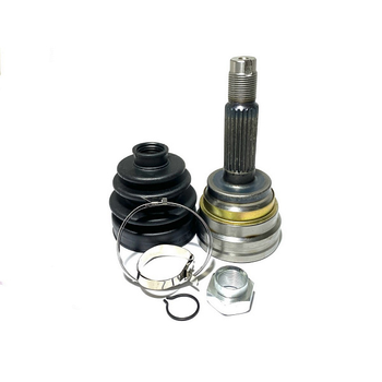 ШРУС наружный без ABS (наружный стопор) 19/22 KLM Autoparts на Chery QQ, S11-XLB3AH2203030D
