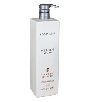 Шампунь для придания объема L'ANZA Healing Volume Thickening Shampoo, 1000 ml
