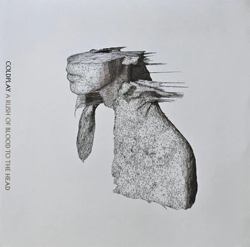 Coldplay - A Rush Of Blood To The Head (140 грамм, EcoRecord, Альбом, Переиздание)
