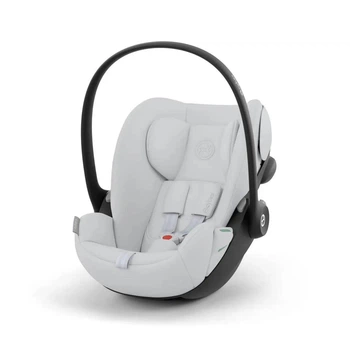 Автокрісло Cybex Cloud G i-Size, Fog Grey