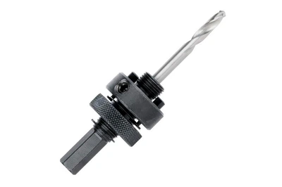 Держатель сверла корончатого биметаллического Intertool 7/16" (SD-5602)