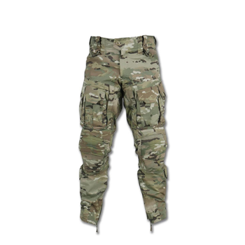 Бойові штани Forsage Combat Мультикам 54
