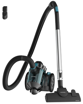 Odkurzacz bezworkowy Cecotec Conga Rockstar Cyclonic X-treme