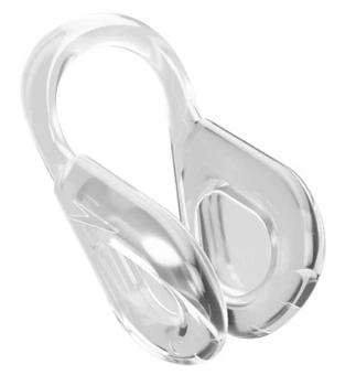 Затискач для носа Speedo BIOFUSE NOSECLIP AU