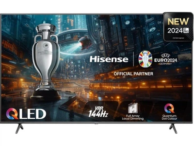 Телевізор Hisense 55E79NQ PRO