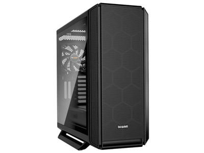 Корпус Be Quiet! Silent Base 802 Window Black (BGW39)