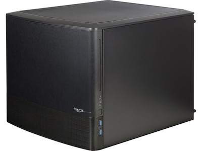 Корпус Fractal Design Node 804 (FD-CA-NODE-804-BL-W)