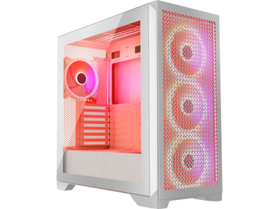 Корпус MODECOM Volcano Expanse T Apex ARGB White (AT-EXPANSE-TG-20-000000-0002)