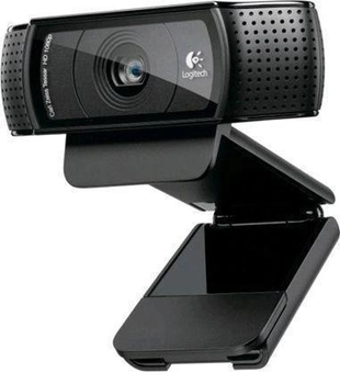 Вебкамера Logitech Webcam C920e PRO HD 1080p