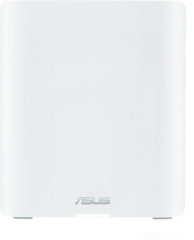 Маршрутизатор Asus ZenWiFi BT8 1PK MESH система WiFi7 / BE14000 / 2.5Гбит/с (90IG0930-MO3B00)