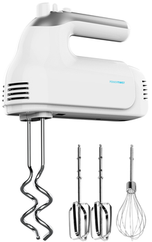 Міксер Cecotec Powertwist 500
