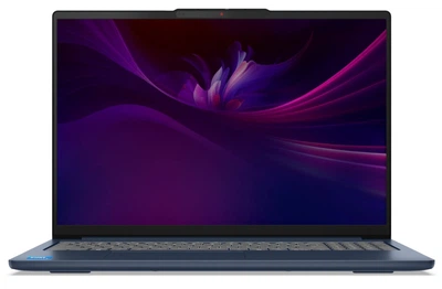 Ноутбук Lenovo IdeaPad Slim 5 16IRH10R (83J1002KUS) Cosmic Blue