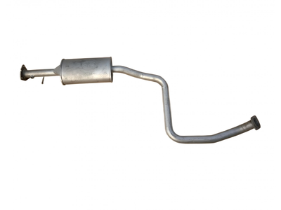 Резонатор Шевроле Такума (Chevrolet Tacuma) (05.34 ) 1.6i,1.8i,2.0i 16V 00-12/05 Rk