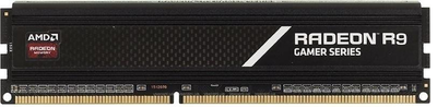 Pamięć RAM AMD DDR4-3000 4096MB PC4-24000 R9 Series (R944G3000U1S-UO)