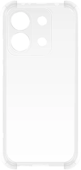 Чехол для смартфона Poco X6 Piko Shockproof Transparent (1283126610288)