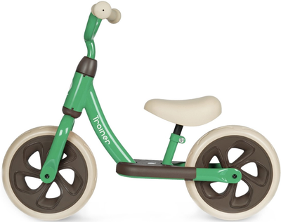 Біговел Qplay Trainer Зелений (5061047480823)