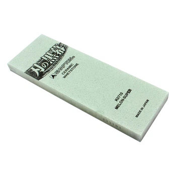 Камень для заточки SHAPTON Pro, 210х70х15 мм 8000 grit (дыня) арт.10206