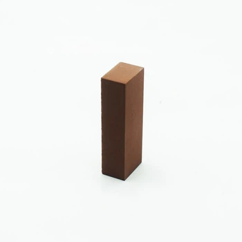 Камень для правки абразивных брусков малый Naniwa Dressing stone 65x23x15 600 грит арт.10959