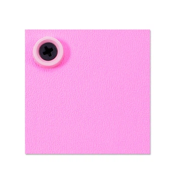 Кайдекс 1.5мм Hot Pink (Яскраво рожевий) 300х150мм