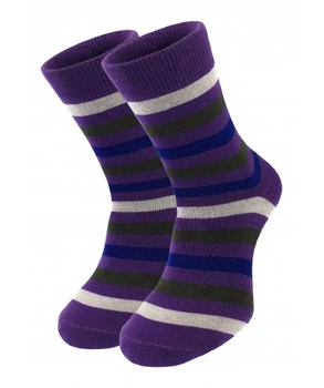 Оригінальні і стильні чоловічі шкарпетки Fioli від MK SOCKS (41-44) 1009-A