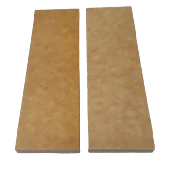 Накладки RICHLITE Maple Valley (старая кость) 130х40х8мм (пара)