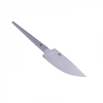 Клинок для изготовления ножа Skinner 95 от Brisa Knives (Finland)