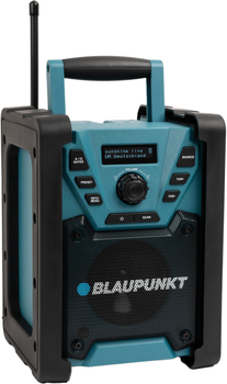 Радіоприймач Blaupunkt BSR 300 (510008556)
