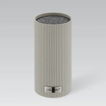 Колода для ножів Maestro MR-1437-GREY