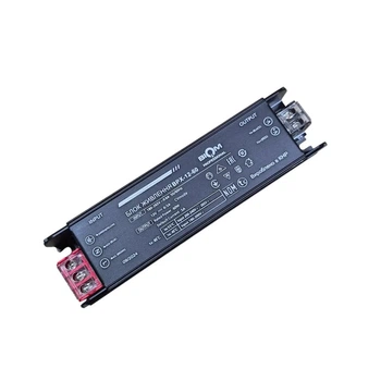 Блок питания 12V DC 5A 60W 138x36x24мм Professional BIOM