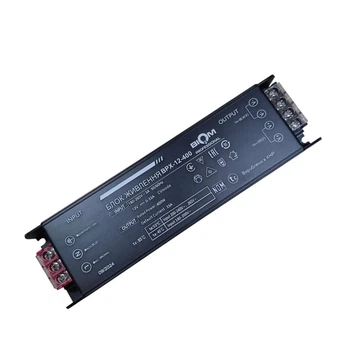 Блок живлення 12V DC 33A 400W 217x60x29 Professional BIOM