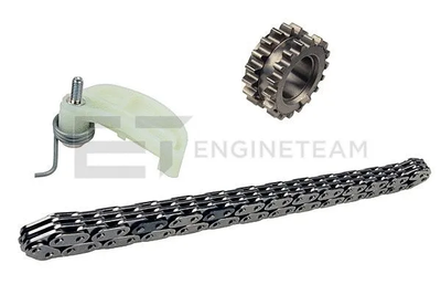 Ланцюг ET ENGINETEAM (RS0047)