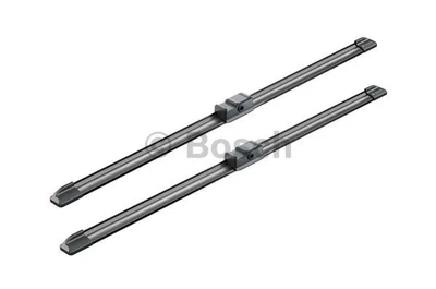 Комплект склоочисників Bosch (3397118926)