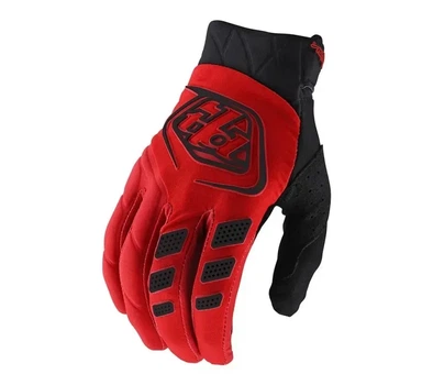 Перчатки TLD REVox Glove M Red Troy Lee Designs (1106-411785013)