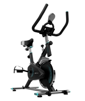 Rower stacjonarny Cecotec Drumfit Indoor 6000 Compact (8435484072397)