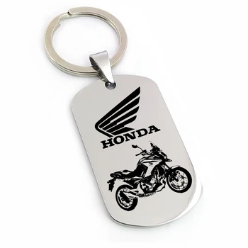 Брелок для мотоцикла "Honda NC750" (макет 2022)