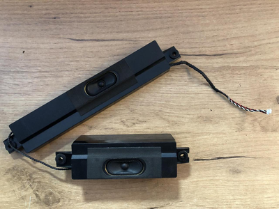Динаміки на HP Compaq PRO 6300 AIO / EliteOne 800 G1 / 686695-001 б/в