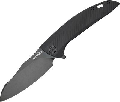 Ніж Skif Vulture BSW Black (17650448)