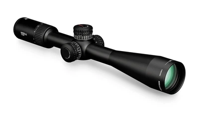 Прицел Vortex Viper PST Gen II 5-25x50 сетка EBR-4 (MOA), 30 mm PST-5251