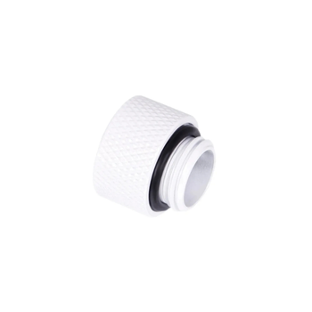 Фітинг Alphacool Eiszapfen extension White (17488)