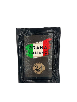 Пармезан 24 міс. GRANA ITALIANO 37% 870г