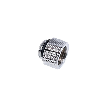 Фітинг Alphacool icicle extension Chrome (17255)
